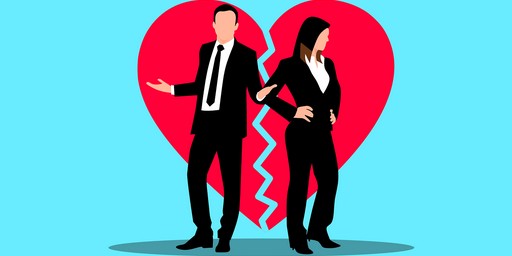 Crisis matrimoniales y otros conflictos familiares