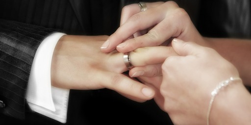 El matrimonio canónico