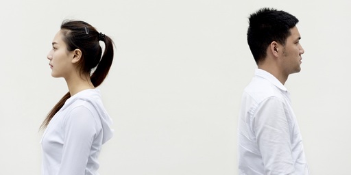 El perdón en el matrimonio