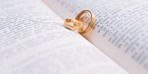 Fundamentos bíblicos del sacramento del matrimonio
