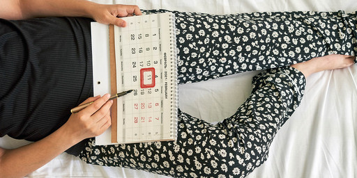 Métodos de reconocimiento de la fertilidad conyugal