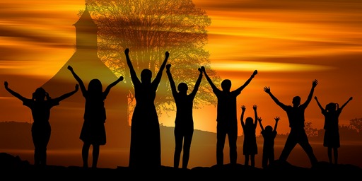 La pastoral de las familias