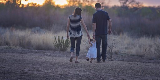 Paternidad y maternidad responsables