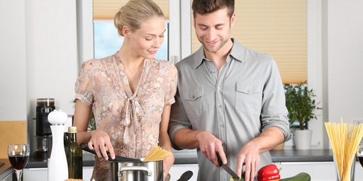 Psicología de la vida conyugal