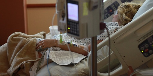 La verdadera muerte digna